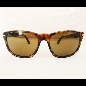 Persol Men’s Polarized 2989 s 24/57 Sunglasses